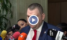 Делян Пеевски: Който не одобри споразумението с Украйна, е слуга на Москва