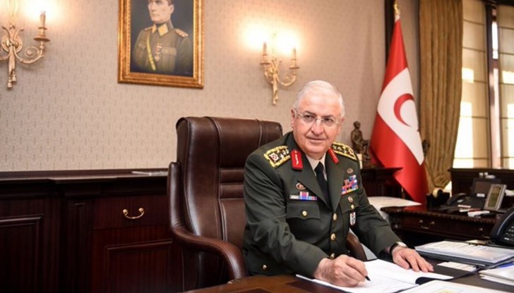 Анкара подава ръка на Дамаск Анкара подава ръка на Дамаск