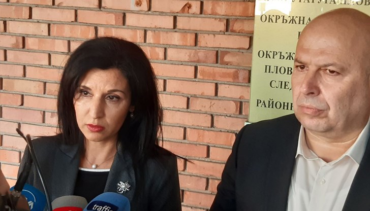 Престъпната група е действала в продължение на 5 години, използвайки фалшиви документи Престъпната група е действала в продължение на 5 години, използвайки фалшиви документи