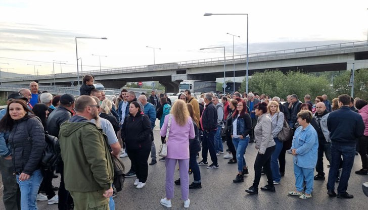 Синдикатите се обявяват против новия данък върху добива на подземни богатства