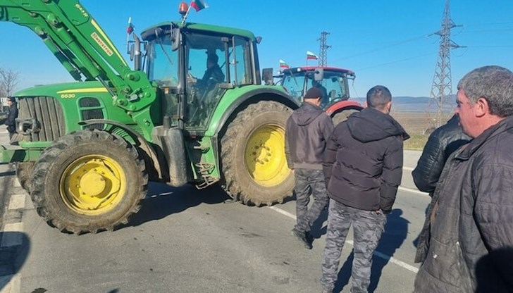 Фермерите настояват за въвеждане на карантинна зона и обезщетения за загубените животни в село Сигмен