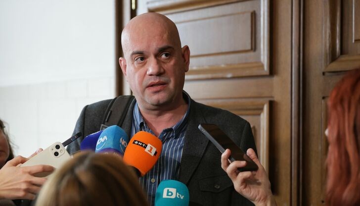 Позицията беше изразена днес в Софийски градски съд от прокурор Радослав Стоев Позицията беше изразена днес в Софийски градски съд от прокурор Радослав Стоев