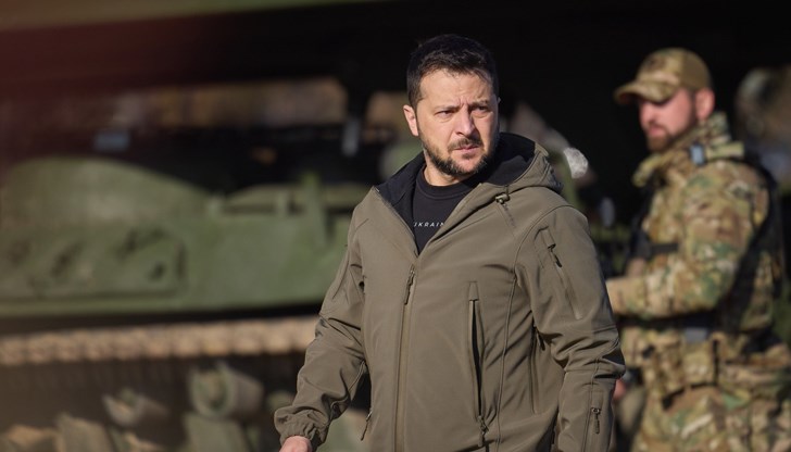 167 000 сирийци ще получат украинско брашно 167 000 сирийци ще получат украинско брашно