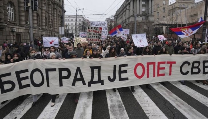 Омбудсманът призова за сигнали при натиск върху протестиращите