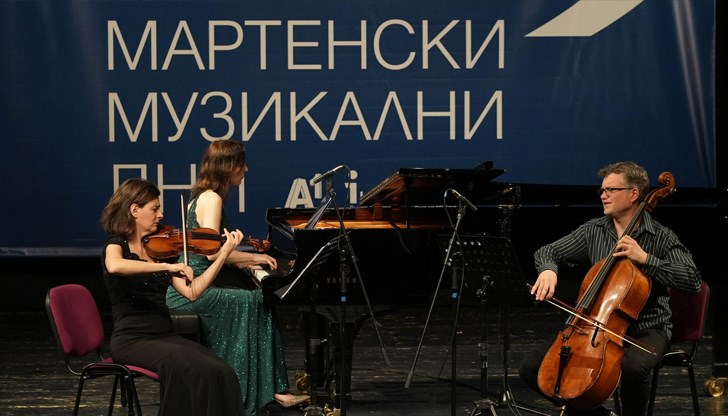 23 концерта и 6 изложби ще зарадват любителите на класическата музика през март догодина 23 концерта и 6 изложби ще зарадват любителите на класическата музика през март догодина