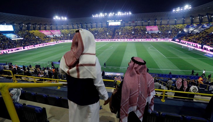 От 1952 година кралството поддържа пълна забрана за алкохолни напитки От 1952 година кралството поддържа пълна забрана за алкохолни напитки