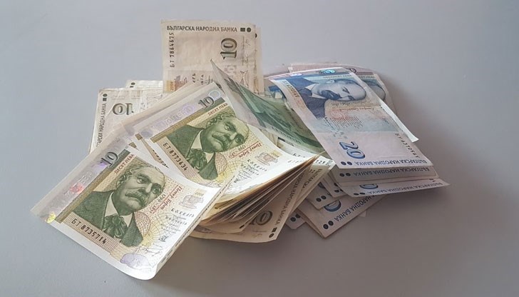 Коледните добавки ще бъдат изплатени преди празниците Коледните добавки ще бъдат изплатени преди празниците