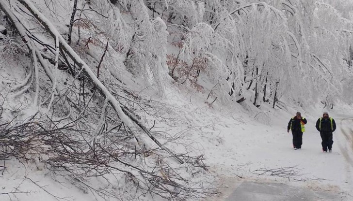 Очаква се възстановяване на движението