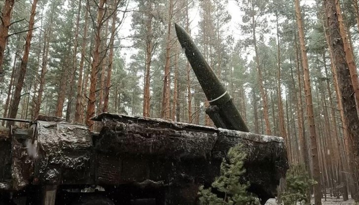 Секретен доклад разкрива слабостите на германската отбрана