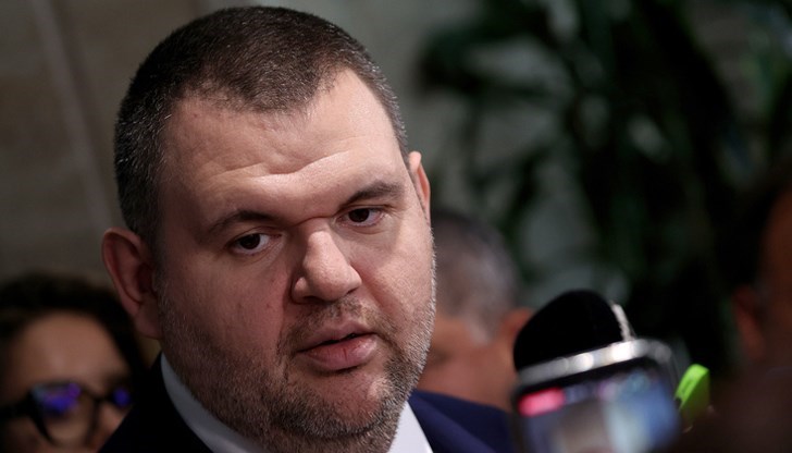 Пеевски изрази благодарност към всички, допринесли за този успех Пеевски изрази благодарност към всички, допринесли за този успех