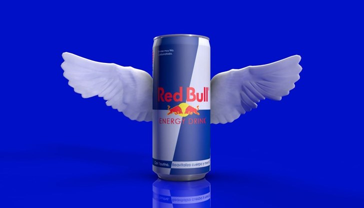 Бенджамин Каредърс разби мита за "крилата" на Red Bull