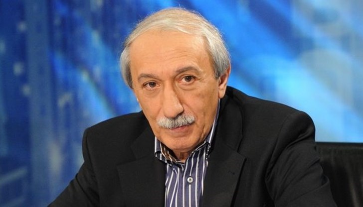 Шляпаме си нанякъде – неадаптирани, несъвместими – че такива и в Ада няма да ни приютят, коментира журналистът Кеворк Кеворкян Шляпаме си нанякъде – неадаптирани, несъвместими – че такива и в Ада няма да ни приютят, коментира журналистът Кеворк Кеворкян