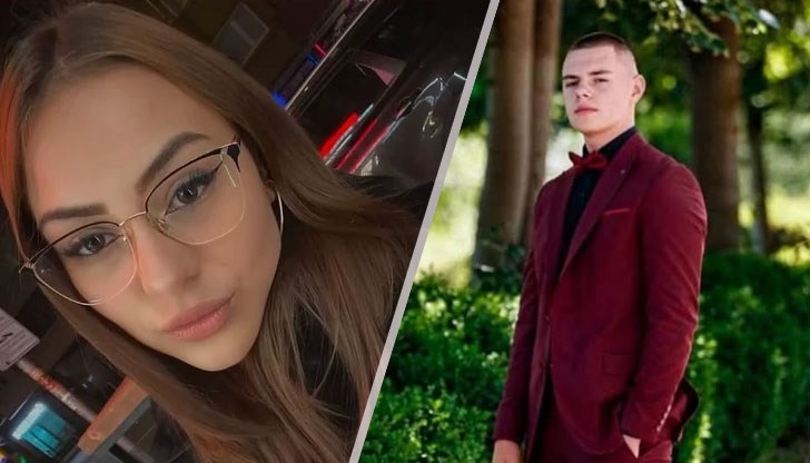 Полицията разследва смъртта на 18-годишната Илияна и 19-годишния Алекс Полицията разследва смъртта на 18-годишната Илияна и 19-годишния Алекс