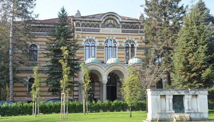 Архимандрит Климент и архимандрит Богослов получиха благословение за епископски сан Архимандрит Климент и архимандрит Богослов получиха благословение за епископски сан