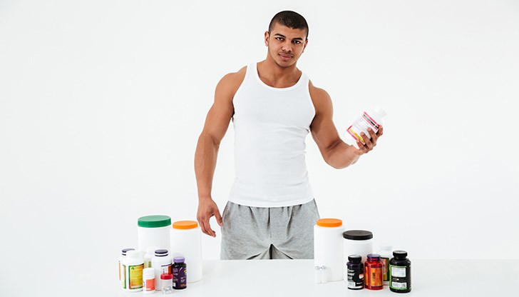 Балансираното хранене - основа за добри резултати Балансираното хранене - основа за добри резултати