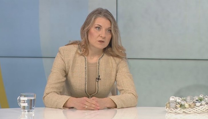 Габриела Руменова: Търговците мамят с фалшиви намаления