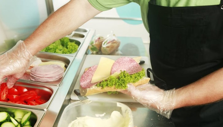 Инспектори ще следят за качеството на храните до 1 януари Инспектори ще следят за качеството на храните до 1 януари