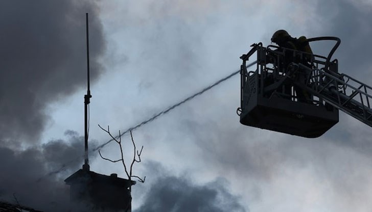 Спасителите са помогнали на двама бедстващи Спасителите са помогнали на двама бедстващи