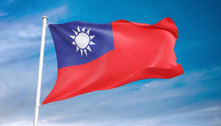 Военните маневри са в отговор на действия, предприети от Китай Военните маневри са в отговор на действия, предприети от Китай