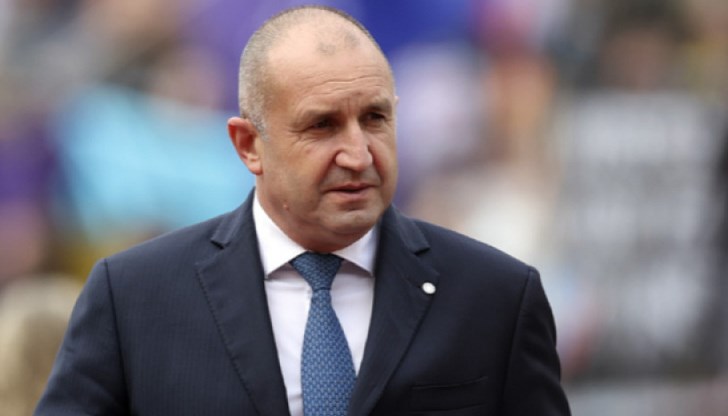 Президентът изрази съболезнования за кончината на разследващата журналистка Президентът изрази съболезнования за кончината на разследващата журналистка