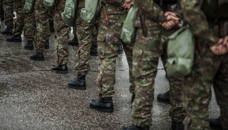 Многонационалната военна група в Ново село е под италианско командване