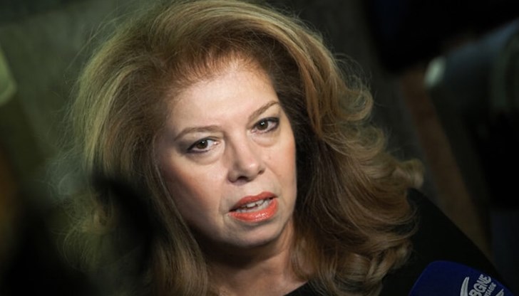 Вицепрезидентът потвърди стартирането на мандатната процедура Вицепрезидентът потвърди стартирането на мандатната процедура