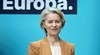 Урсула фон дер Лайен: Поздравления, България! Показахте визия, търпение и решителност