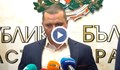 Пенчо Милков: Камион не е спиран и не е каран да плаща такса на Дунав мост