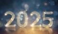 Честита Нова 2025 година, русенци!