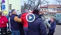 Саморазправа и протести в квартал "Драгалевци"