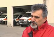 Недостигът на кадри в Спешна помощ в Русе става все по-голям