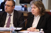 Наталия Киселова: Трябва да намерим дългосрочни решения за подобряване на пътната безопасност