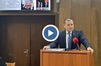 Пенчо Милков: Русе привлече проекти за над 120 милиона лева