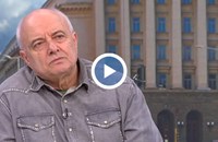 Васил Тончев: Пеевски ще се бори за влияние в бъдещия кабинет