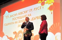 Пенчо Милков: Училище "Васил Левски" изгражда мостове между културите