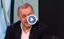 Тодор Кантарджиев: Ако нямате спешна работа, не излизайте в мъглата