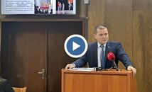 Пенчо Милков: Русе привлече проекти за над 120 милиона лева