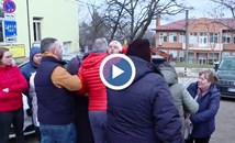 Саморазправа и протести в квартал "Драгалевци"