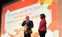 Пенчо Милков: Училище "Васил Левски" изгражда мостове между културите