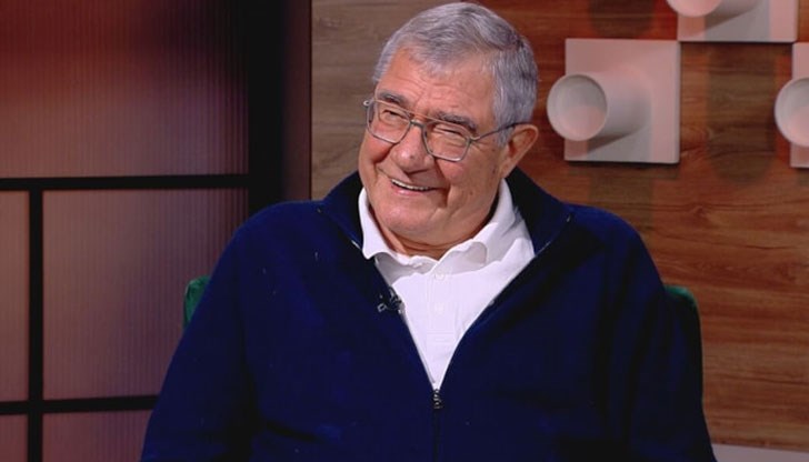 Учените ни допринасят за световните научни постижения Учените ни допринасят за световните научни постижения