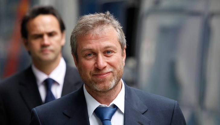 Бившият собственик на "Челси" използвал офшорни компании за укриване на данъци Бившият собственик на "Челси" използвал офшорни компании за укриване на данъци