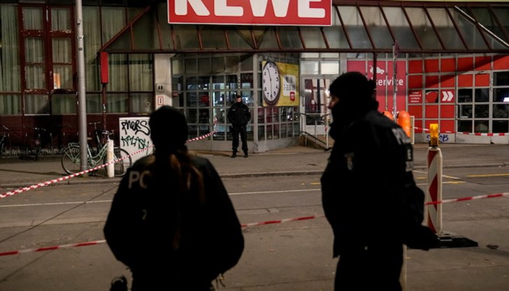 Фатални грешки в имиграционната система на Германия Фатални грешки в имиграционната система на Германия