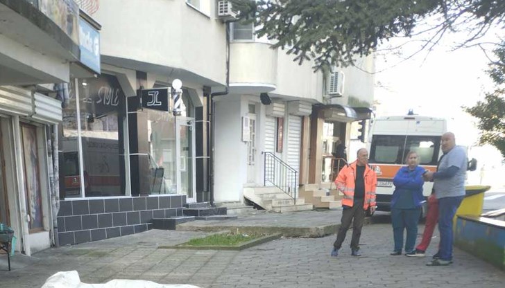 Самотата и болестите вероятно са довели пенсионерката до фаталното решение Самотата и болестите вероятно са довели пенсионерката до фаталното решение