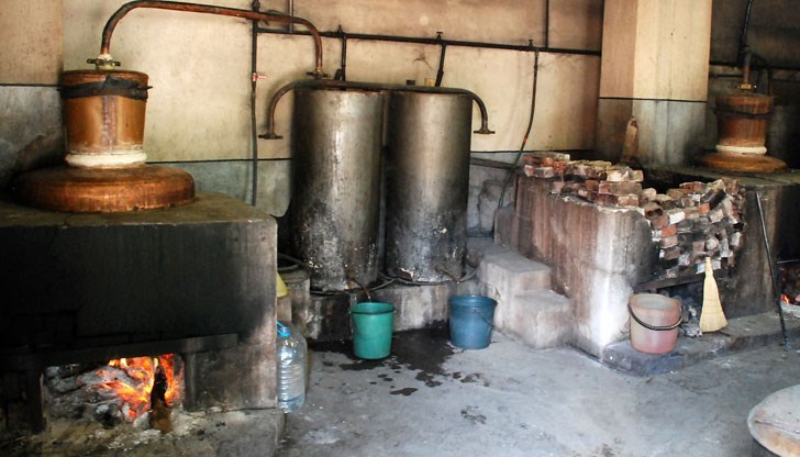 Възстановяването на добрия вкус и аромат не е лесна задача, но все пак е възможно в някои случаи Възстановяването на добрия вкус и аромат не е лесна задача, но все пак е възможно в някои случаи