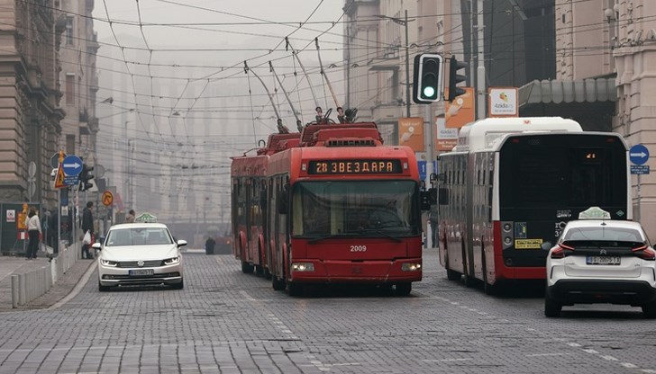 Белград е първата европейска столица с безплатен транспорт