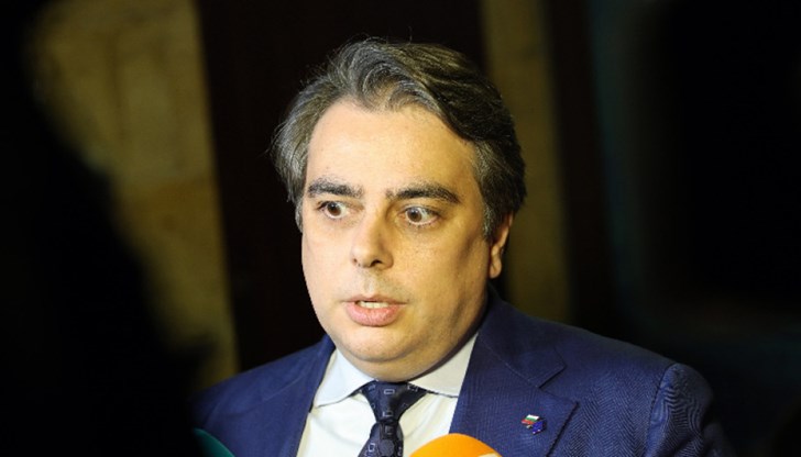 Спорът е за прогнозните параметри на бюджета за първото тримесечие на 2025 година Спорът е за прогнозните параметри на бюджета за първото тримесечие на 2025 година