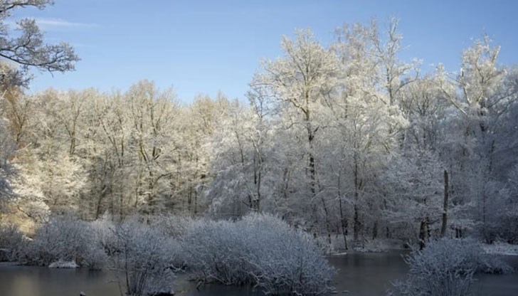 Времето ще се задържи стабилно до понеделник Времето ще се задържи стабилно до понеделник
