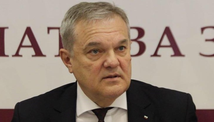 Лидерът на АБВ призова за единна държавна позиция в защита на българските интереси в енергетиката Лидерът на АБВ призова за единна държавна позиция в защита на българските интереси в енергетиката