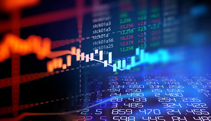 Nvidia, Microsoft и Meta понесоха сериозни загуби на борсата Nvidia, Microsoft и Meta понесоха сериозни загуби на борсата