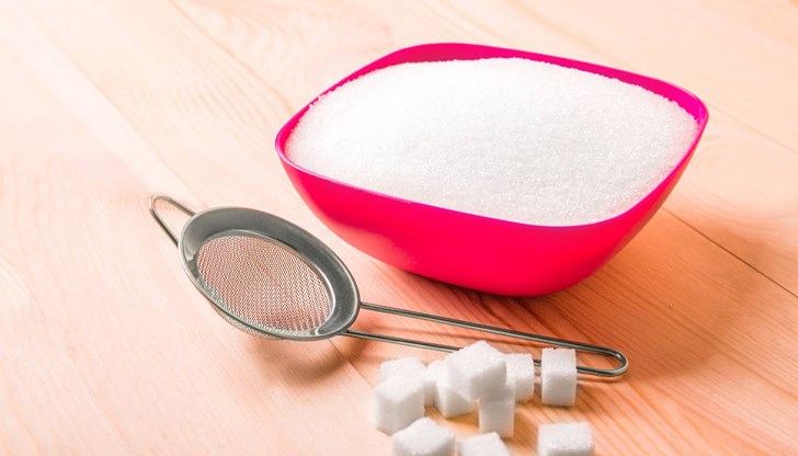 Френско проучване разкри шокиращи данни за съдържанието на "бялата отрова" в над 400 продукта Френско проучване разкри шокиращи данни за съдържанието на "бялата отрова" в над 400 продукта